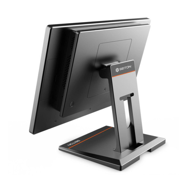 Punto de Venta SEITON Doble Pantalla Táctil – Windows 11 Pro Punto de Venta SEITON Doble Pantalla Táctil – Windows 11 Pro