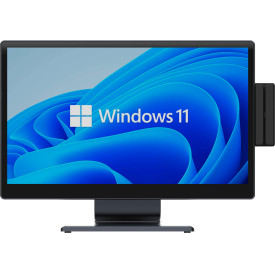 Preventa proximamente POS Doble Pantalla Táctil  – Windows 11 Pro  I3 / G12 / 512 GB 