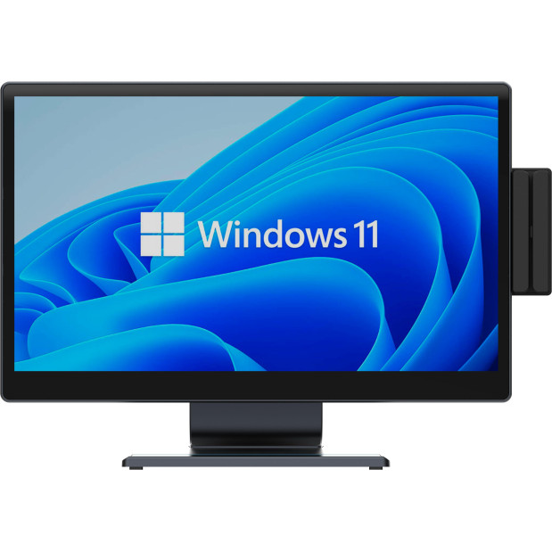 Punto de Venta SEITON Doble Pantalla Táctil – Windows 11 Pro Punto de Venta SEITON Doble Pantalla Táctil – Windows 11 Pro