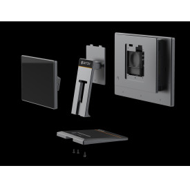 Punto de Venta SEITON Doble Pantalla Táctil – Windows 11 Pro