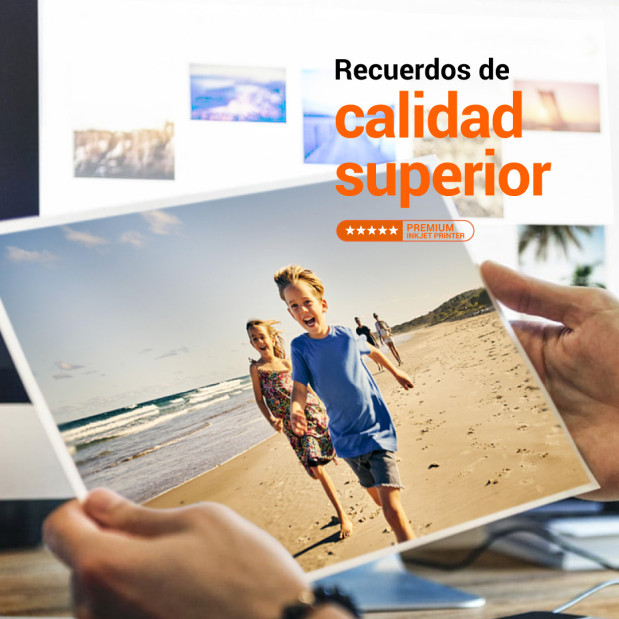 Papel Fotográfico x100 A3 HIgh Glossy Papel Fotográfico x100 A3 HIgh Glossy