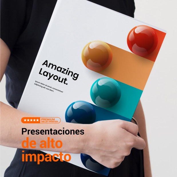 Papel Fotográfico x100 A3 HIgh Glossy Papel Fotográfico x100 A3 HIgh Glossy