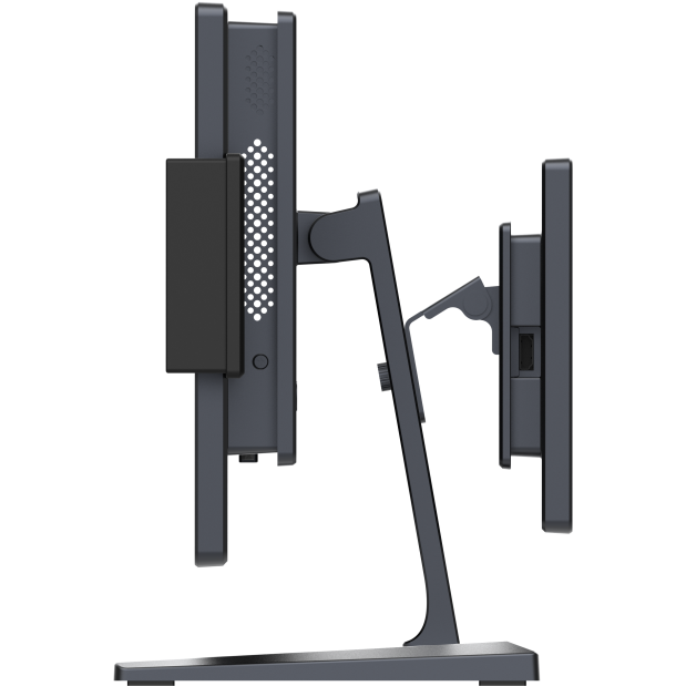 Punto de Venta SEITON Doble Pantalla Táctil – Windows 11 Pro Punto de Venta SEITON Doble Pantalla Táctil – Windows 11 Pro